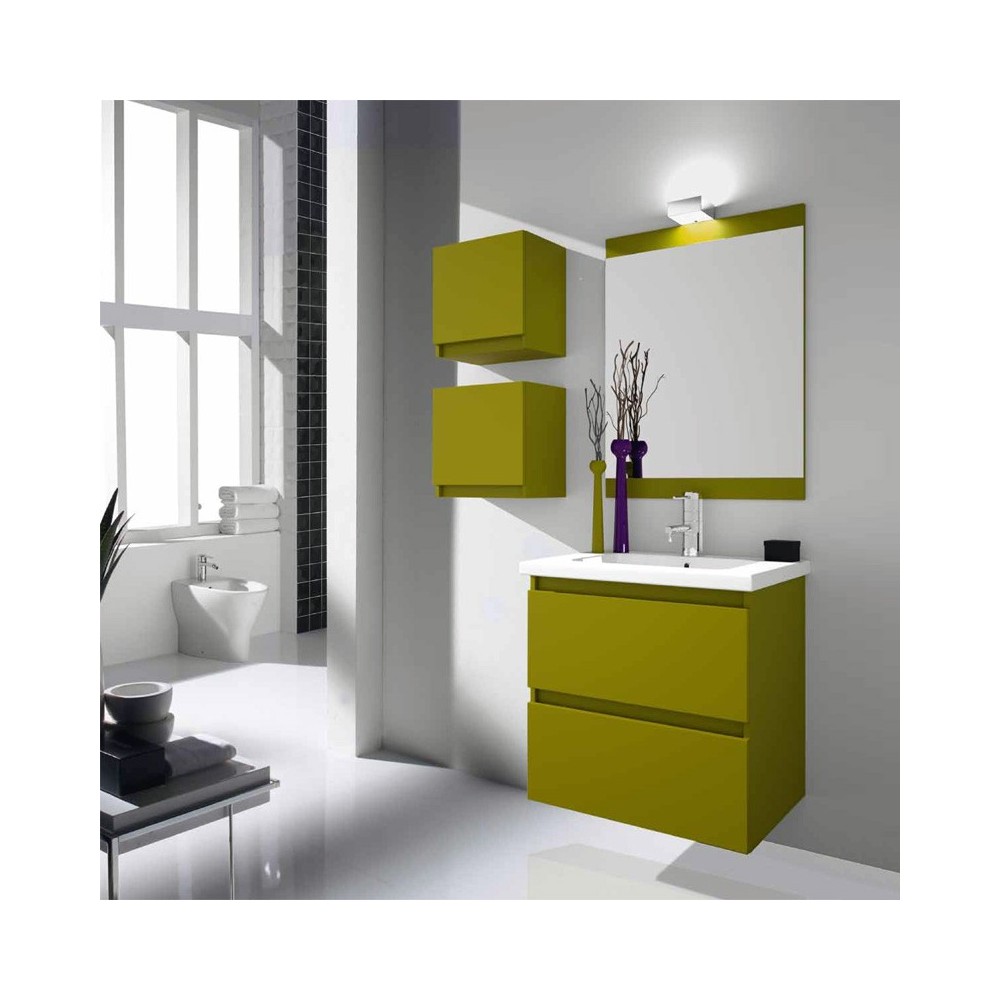 Muebles de baño - Colgar Kloe